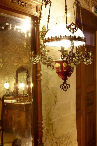 Casa dell' Aristea