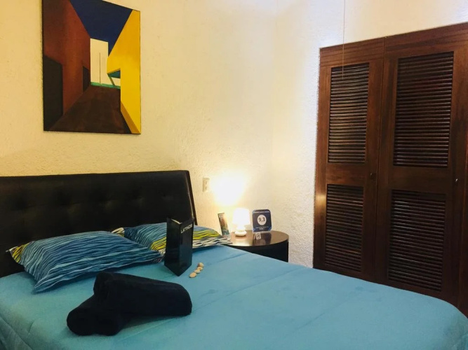 Latinos Luxury Suites