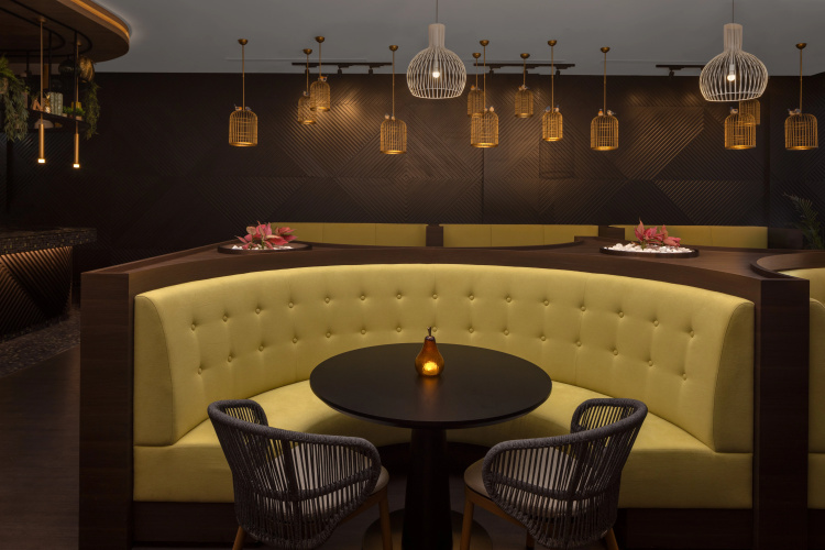 Staybridge Suites Dubai Business Bay photo 28