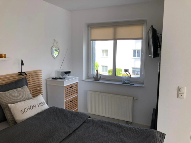 Idas Home am Meer
