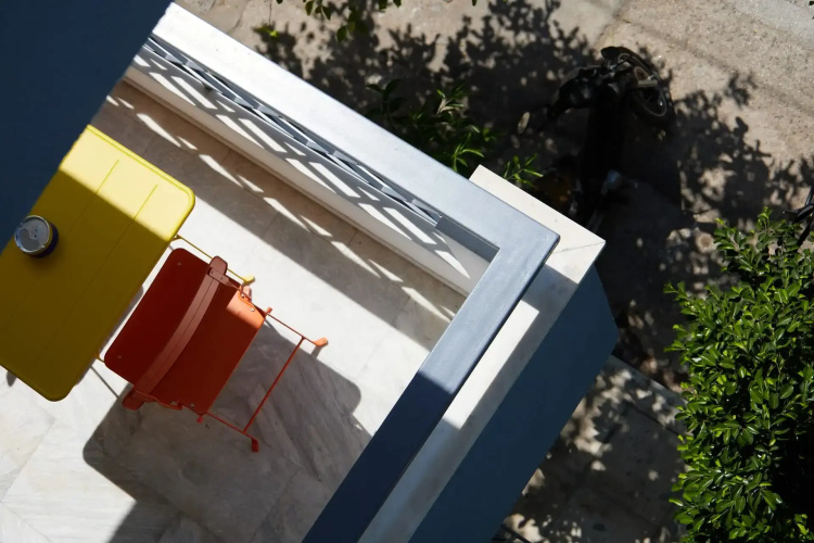 Lemonaki Boutique Suites