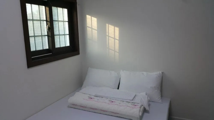 Blanc Guesthouse