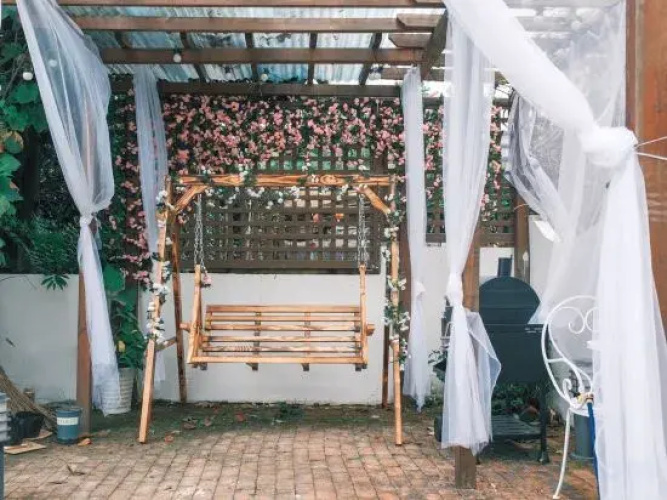 Painter Garden Homestay
