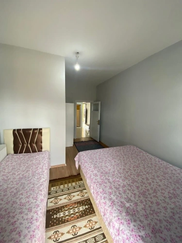 3 Bedrooms Grand Apartment with view