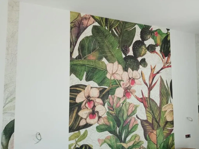 Superior Double room with garden view