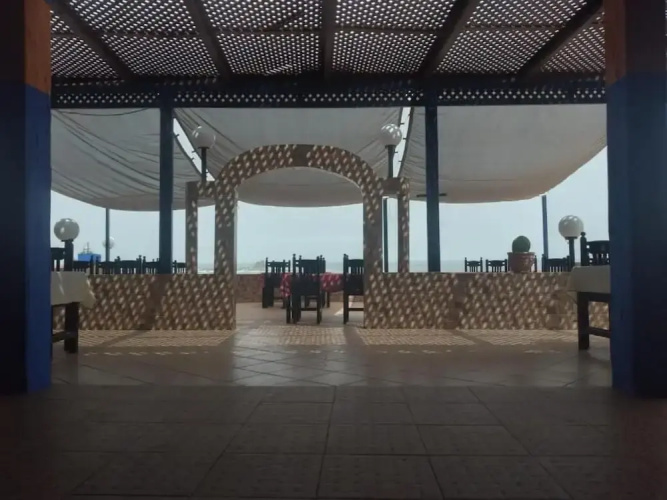Auberge Sable D'Or