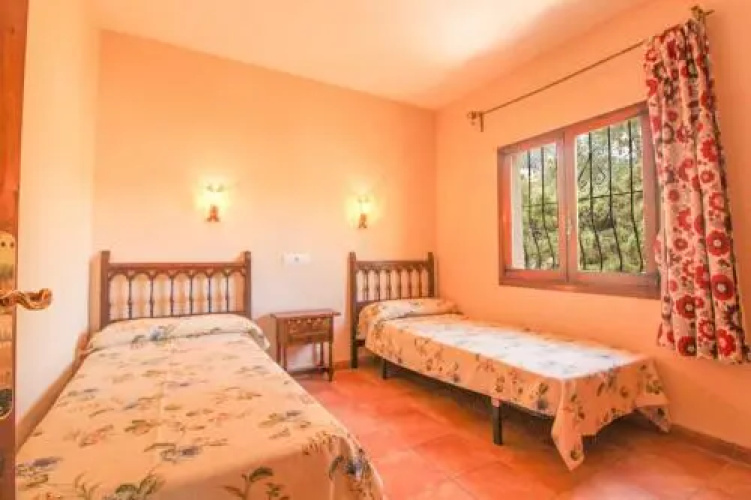 Maryvilla 62 C