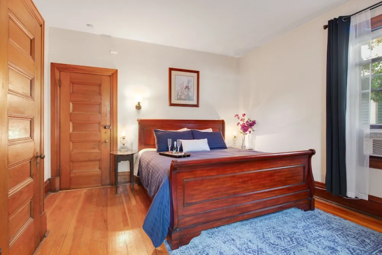 Historic District B&B