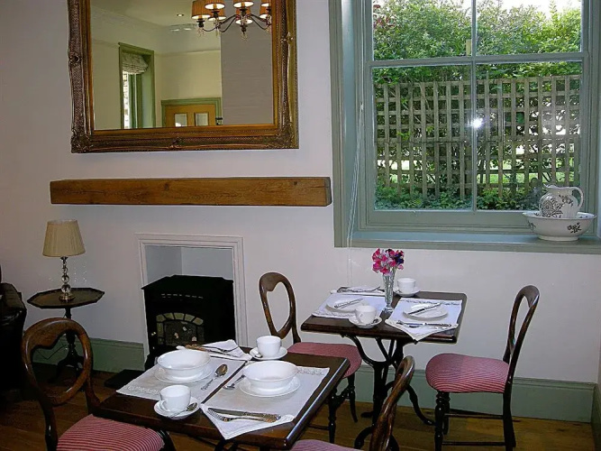 Ashley House