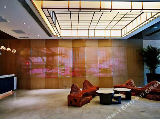 Yannian Shenyu Hotel