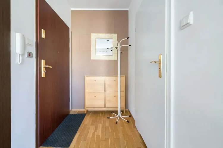 Apartament Karlikowski
