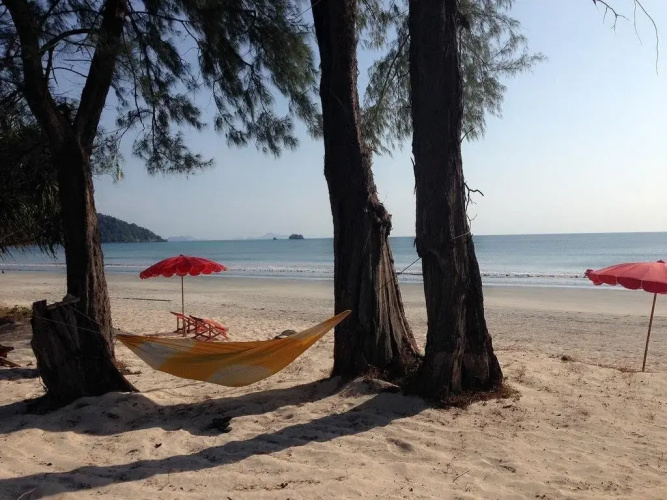 Cede Boutique Beach Resort