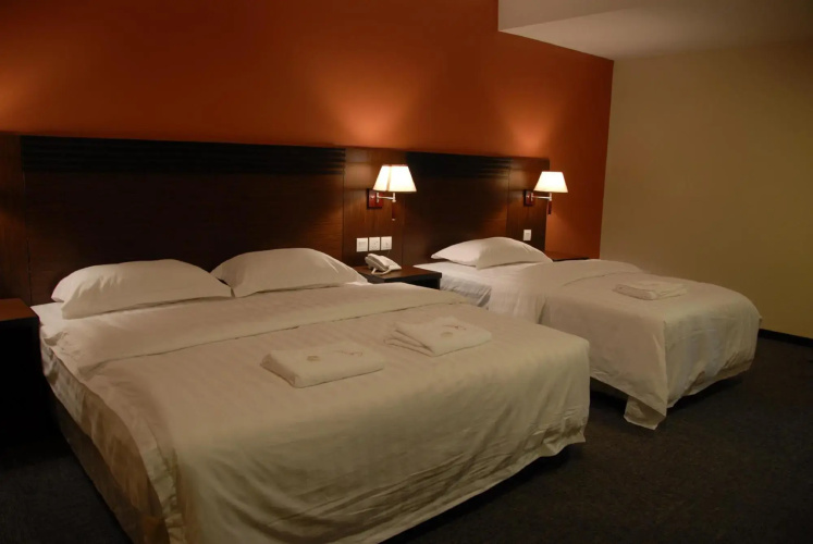Queen Hotel