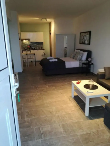 waterfront studio kavala