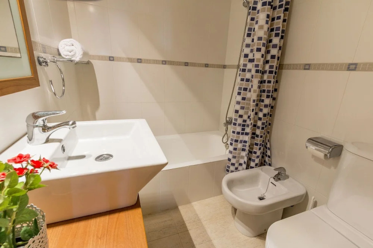 Apartamentos Roses