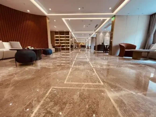 Ailianwan Yuehai Hotel