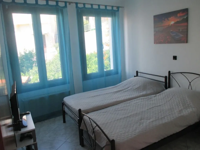 2 Bedrooms Comfort Apartment
