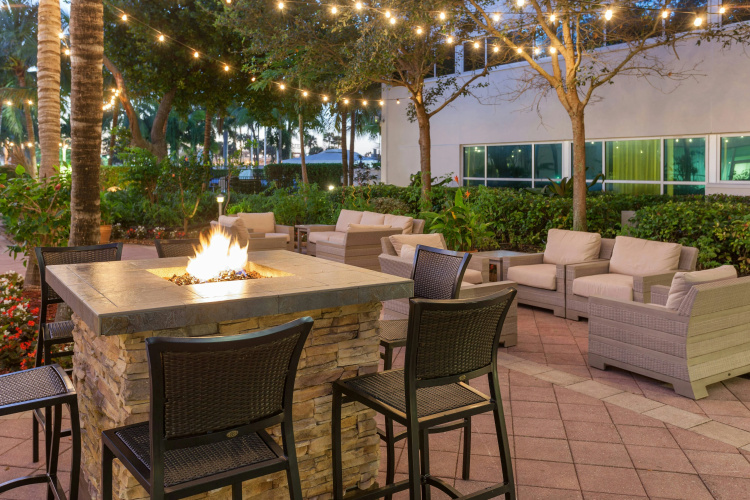 West Palm Beach Marriott photo 27