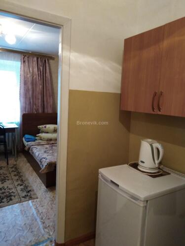 Фотография номера гостиницы Стрела