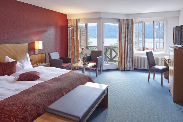 Hotel Alexander & Gerbi