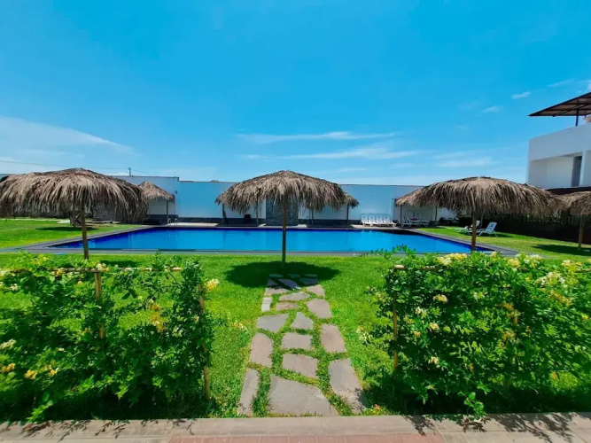 Hotel Kendari