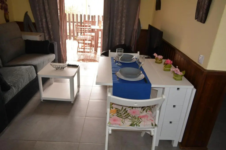 Bungalow Montecastillo i1