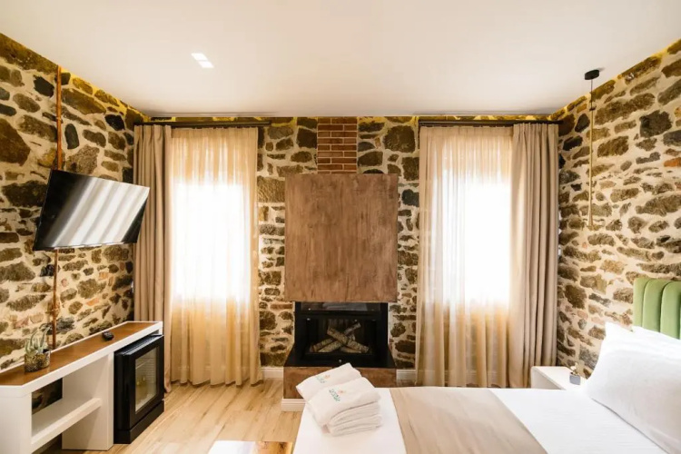Vecchia Boutique Hotel