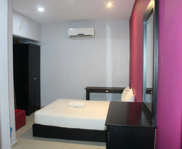 Hotel O Elwarda Klcity