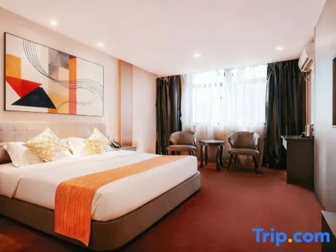Business Double room