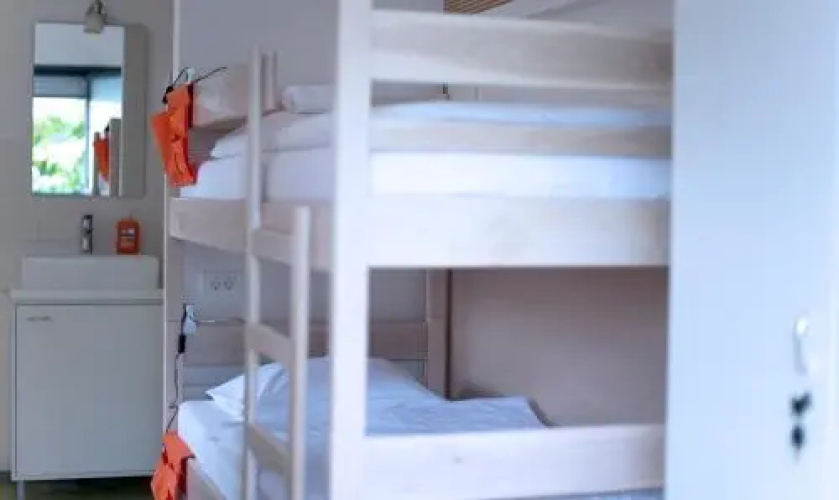 Windward Hostel Zadar