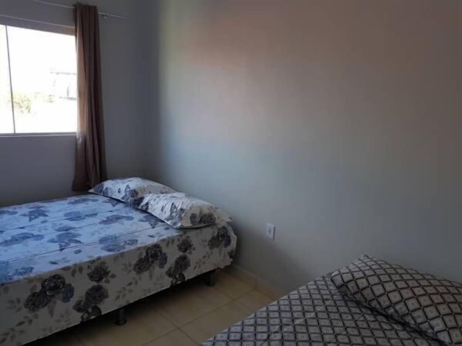 2 Bedrooms Superior Quadruple room