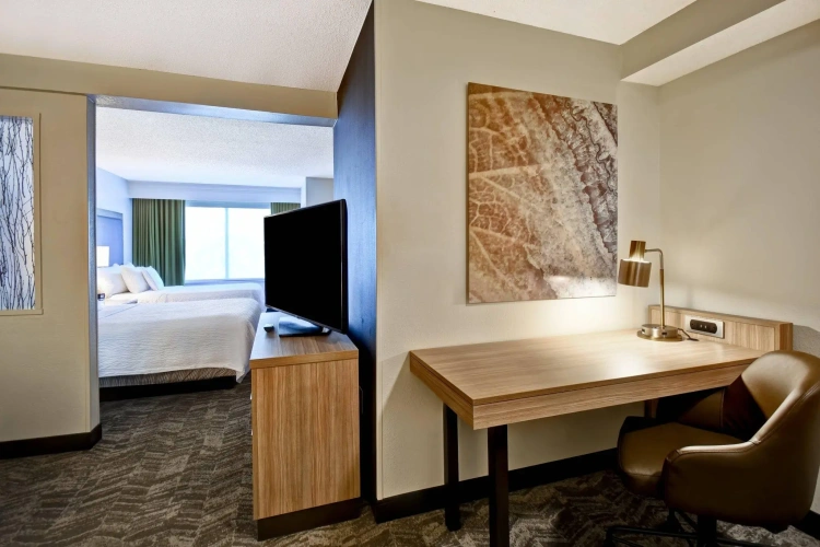 Quadruple Suite