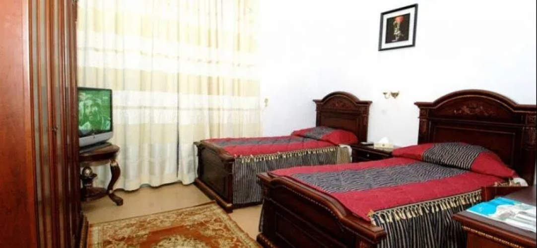 Ramee Suite 3 Apartment