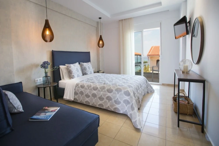 Standard Apartment