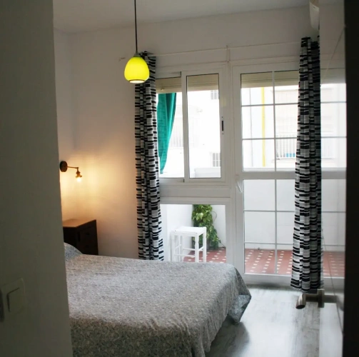 3 Bedrooms Apartment