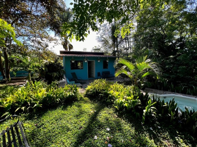 2 Bedrooms Cottage