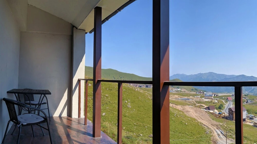Shino Hotel