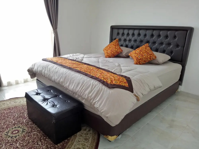 T-Rooms Homestay