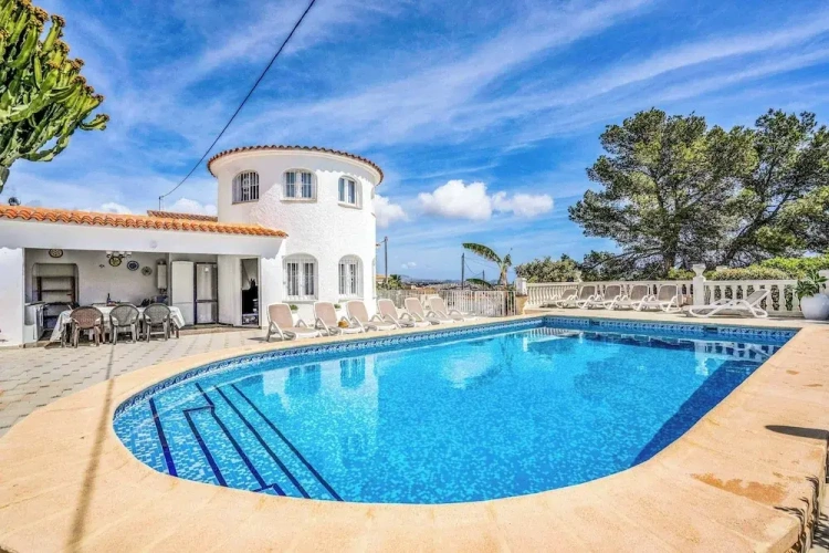 1 Bedroom Villa
