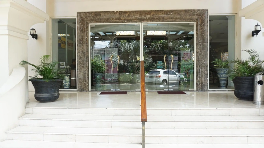 Studio