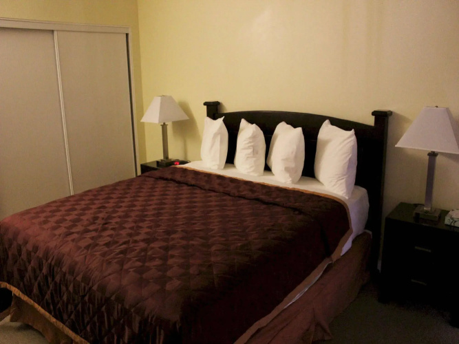 Pasadena Rose Inn