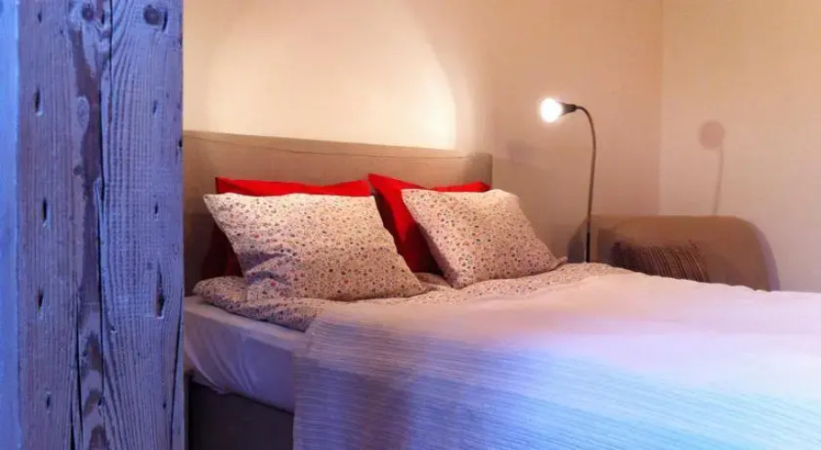 Design City Freta Apartment