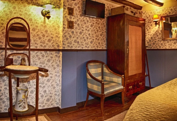 La Casa de Lucas