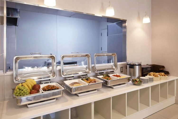 Tennoji Crystal Hotel