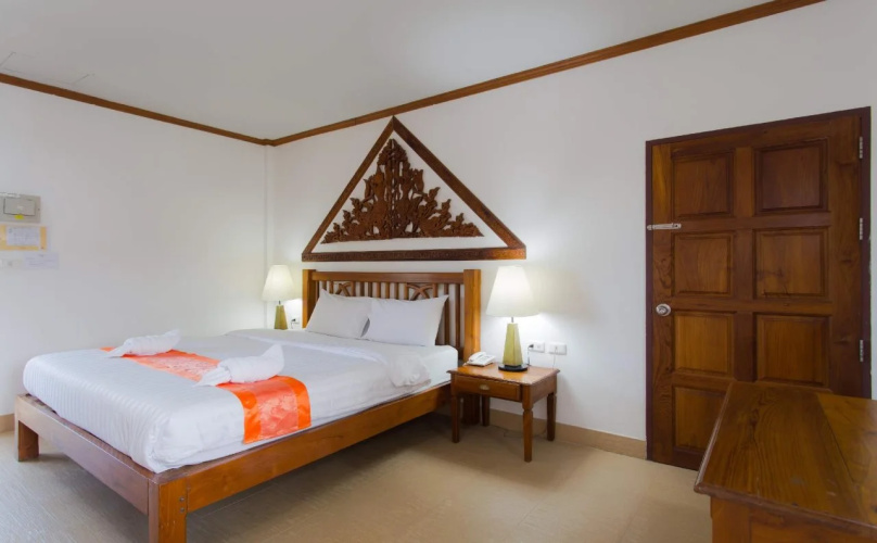 Onnicha Hotel