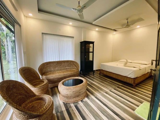 Standard room
