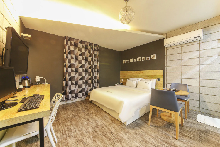 Number25 Hotel