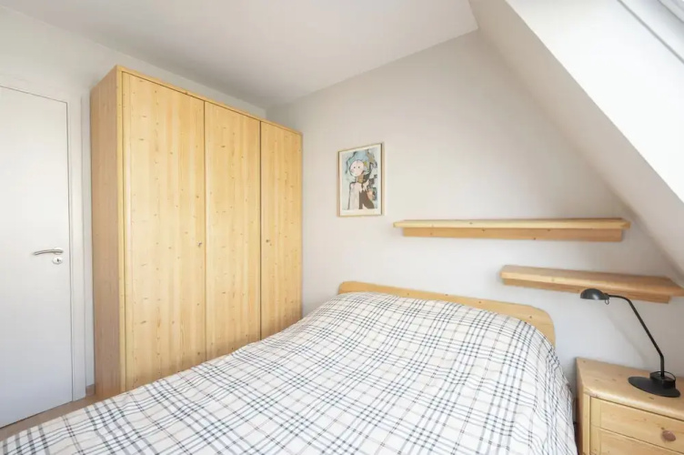 Knokke Beach Hideaway