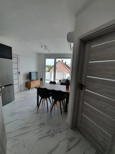 Mierzeja Park 13 apartament 40m2