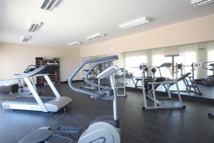 Falconara Greenblu Resort photo 13